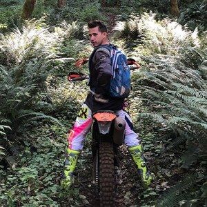 Meet your Posher, Joseph